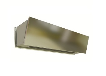 Тепловая завеса КЭВ-15П3016E — изображение 2